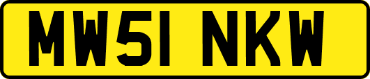 MW51NKW