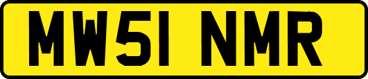 MW51NMR