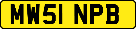MW51NPB