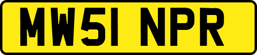 MW51NPR