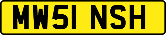 MW51NSH