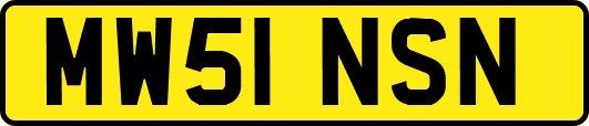 MW51NSN