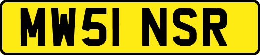 MW51NSR