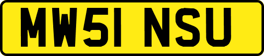 MW51NSU