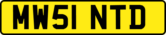 MW51NTD