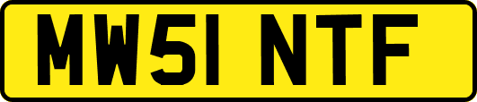 MW51NTF