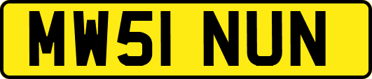 MW51NUN
