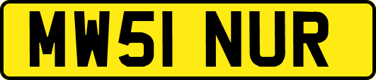 MW51NUR