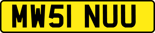 MW51NUU
