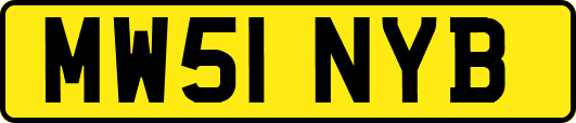 MW51NYB