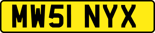 MW51NYX