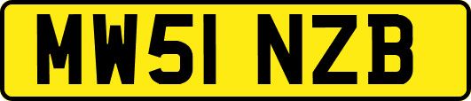 MW51NZB