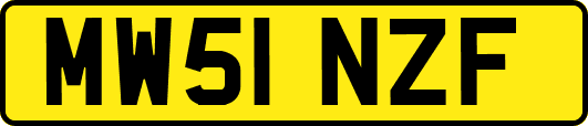 MW51NZF