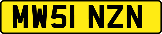 MW51NZN