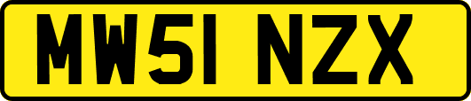 MW51NZX