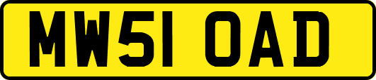 MW51OAD