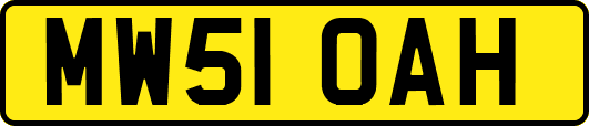 MW51OAH