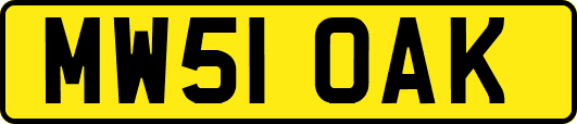MW51OAK