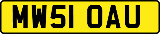 MW51OAU