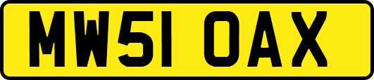 MW51OAX