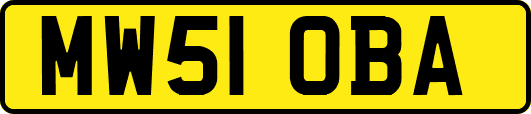 MW51OBA