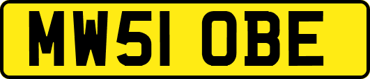 MW51OBE