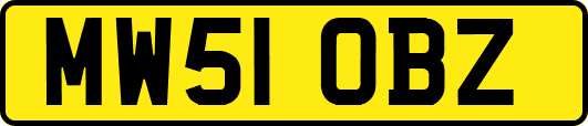 MW51OBZ