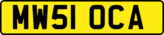 MW51OCA