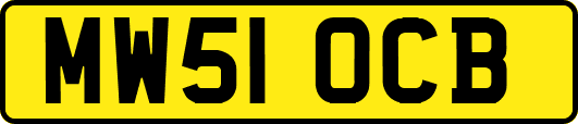 MW51OCB