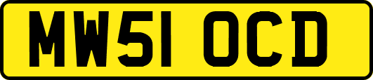 MW51OCD