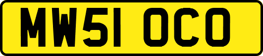 MW51OCO