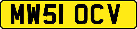 MW51OCV