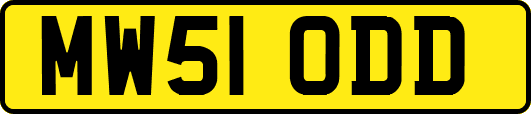MW51ODD
