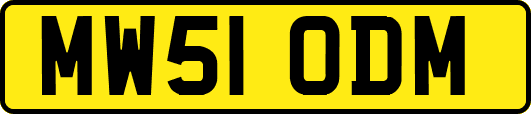 MW51ODM