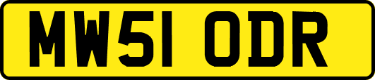MW51ODR