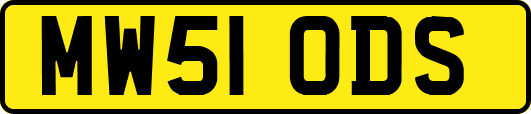 MW51ODS