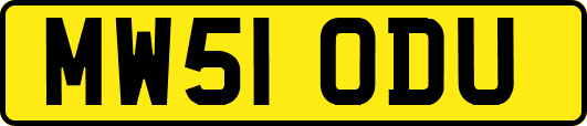 MW51ODU
