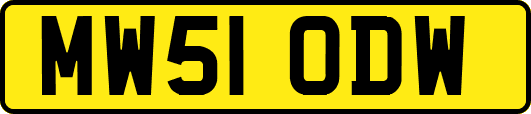 MW51ODW