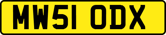 MW51ODX
