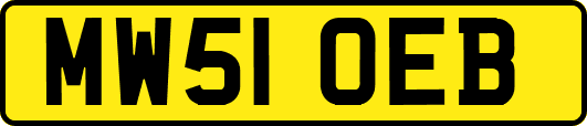 MW51OEB