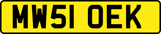 MW51OEK