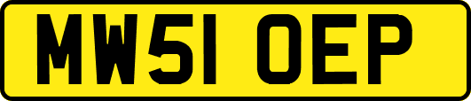 MW51OEP