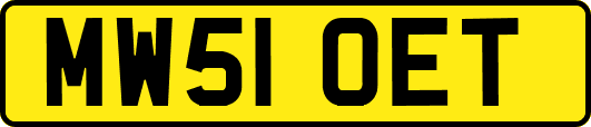MW51OET