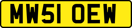 MW51OEW