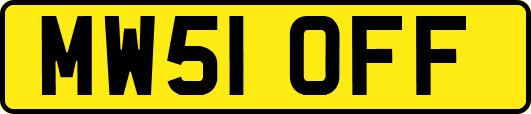 MW51OFF