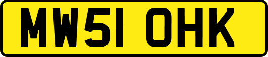 MW51OHK