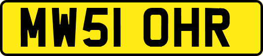 MW51OHR