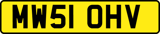 MW51OHV