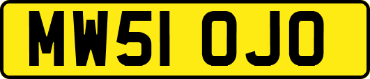MW51OJO