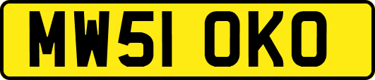 MW51OKO